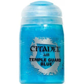 Air - Temple Guard Blue 24ML - Gamesmart